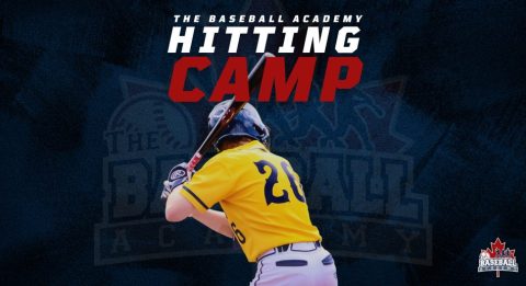 Camps - The Baseball Academy